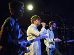 Great Good Fine Ok at the Echo, July 27, 2016. Photo by Carl Pocket