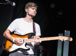 Great Good Fine Ok at the Echo, July 27, 2016. Photo by Carl Pocket