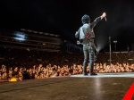 Green Day at the Rose Bowl, Sept. 16, 2017. Photo by Jessica Hanley