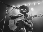 Langhorne Slim at the Fonda Theatre, Aug. 12, 2016. Photo by Samantha Saturday