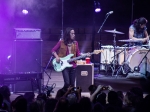 Greta Van Fleet at the Ford Amphitheatre, June 24, 2018 (Photo by Samuel C. Ware)