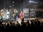 Greta Van Fleet at the Ford Amphitheatre, June 24, 2018 (Photo by Samuel C. Ware)