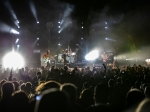 Greta Van Fleet at the Ford Amphitheatre, June 24, 2018 (Photo by Samuel C. Ware)