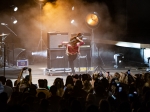 Greta Van Fleet at the Ford Amphitheatre, June 24, 2018 (Photo by Samuel C. Ware)