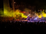Greta Van Fleet at the Ford Amphitheatre, June 24, 2018 (Photo by Samuel C. Ware)