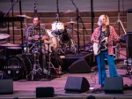 Slothrust at the Ford Amphitheatre, June 24, 2018 (Photo by Samuel C. Ware)
