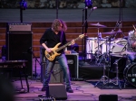 Slothrust at the Ford Amphitheatre, June 24, 2018 (Photo by Samuel C. Ware)