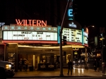 Grizzly Bear at the Wiltern, Dec. 14, 2017. Photo by Jazz Shademan.