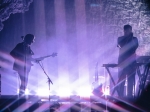 Grizzly Bear at the Wiltern, Dec. 14, 2017. Photo by Jazz Shademan.