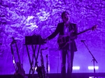 Grizzly Bear at the Wiltern, Dec. 14, 2017. Photo by Jazz Shademan.