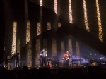 Grizzly Bear at the Wiltern, Dec. 14, 2017. Photo by Jazz Shademan.