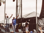 Geto Boys at The Growlers Six festival at the LA Waterfront, Oct. 29, 2017. Photo by Josh Beavers