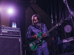 Bad Brains at The Growlers Six festival at the LA Waterfront, Oct. 29, 2017. Photo by Josh Beavers