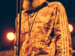 Bad Brains at The Growlers Six festival at the LA Waterfront, Oct. 29, 2017. Photo by Josh Beavers
