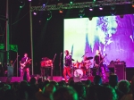 Butthole Surfers at The Growlers Six festival at the LA Waterfront, Oct. 29, 2017. Photo by Josh Beavers