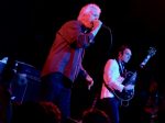 Guided By Voices at the Teragram Ballroom, Dec. 31, 2019 (Photo by Ben McShane)