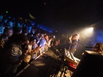 Haelos at the Echo, April 20, 2016. Photos by Carl Pocket