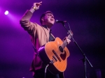 Hamilton Leithauser at the Fonda Theatre, Nov. 10, 2017. Photo by Jessica Hanley