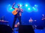 Hamilton Leithauser at the Fonda Theatre, Nov. 10, 2017. Photo by Jessica Hanley