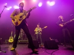 Hamilton Leithauser at the Fonda Theatre, Nov. 10, 2017. Photo by Jessica Hanley