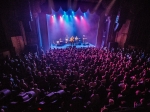 Hamilton Leithauser at the Fonda Theatre, Nov. 10, 2017. Photo by Jessica Hanley