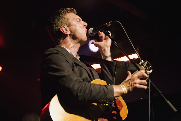 Hamilton Leithauser And Friends Bring A Sophisticated Cool To The Echo Buzzbands La