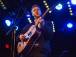 Hamilton Leithauser at the Teragram Ballroom, Jan. 16, 2017. Photo by Jessica Hanley