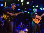 Hamilton Leithauser at the Teragram Ballroom, Jan. 16, 2017. Photo by Jessica Hanley