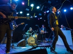 Hamilton Leithauser at the Teragram Ballroom, Jan. 16, 2017. Photo by Jessica Hanley