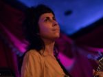 The Coathangers at Alex's Bar during Happy Sundays in Long Beach, Aug. 25, 2019. Photo by Notes From Vivace