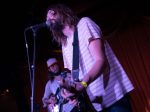 Jordan Jones at Alex's Bar during Happy Sundays in Long Beach, Aug. 25, 2019. Photo by Notes From Vivace