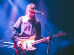 Hatchie at the Echoplex, Sept. 21, 2019. Photo by Zane Roessell