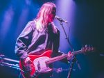 Hatchie at the Echoplex, Sept. 21, 2019. Photo by Zane Roessell