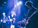 Hatchie at the Echoplex, Sept. 21, 2019. Photo by Zane Roessell