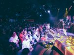 Hatchie at the Echoplex, Sept. 21, 2019. Photo by Zane Roessell