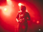 Youth Code at the Teragram Ballroom, May 10, 2019. Photo by Zane Roessell