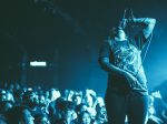 Youth Code at the Teragram Ballroom, May 10, 2019. Photo by Zane Roessell