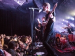 Hippo Campus at the Constellation Room, March 5, 2017. Photo by Jessica Hanley