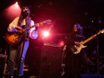 Las Robertas at the El Rey, April 16, 2019. Photo by Samuel C. Ware