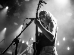 Hop Along at the Teragram Ballroom, Aug. 6, 2018. Photo by Samantha Saturday