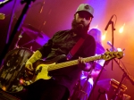 Hop Along at the Teragram Ballroom, Aug. 6, 2018. Photo by Samantha Saturday