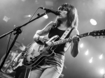 Hop Along at the Teragram Ballroom, Aug. 6, 2018. Photo by Samantha Saturday