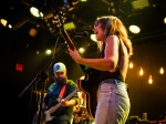 Hop Along at the Teragram Ballroom, Aug. 6, 2018. Photo by Samantha Saturday
