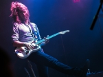 Hop Along at the Teragram Ballroom, Aug. 6, 2018. Photo by Samantha Saturday