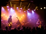 Hop Along at the Teragram Ballroom, Aug. 6, 2018. Photo by Samantha Saturday