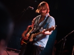 Thin Lips at the Teragram Ballroom, Aug. 6, 2018. Photo by Samantha Saturday