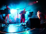 Hot Chip at the El Rey, May 1, 2019. Photo by ZB Images