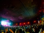 Hot Chip at the El Rey, May 1, 2019. Photo by ZB Images