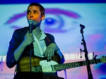 Kera & the Lesbians at the Masonic Lodge, March 13, 2017. Photo by Jessica Hanley