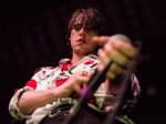 Iceage at the Regent Theater, June 6, 23018 (Photos by Jessica Hanley)